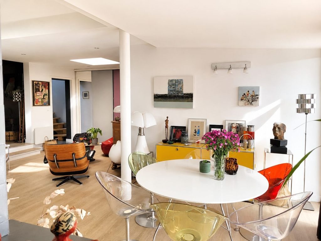 Maison à vendre, 124m², Nantes