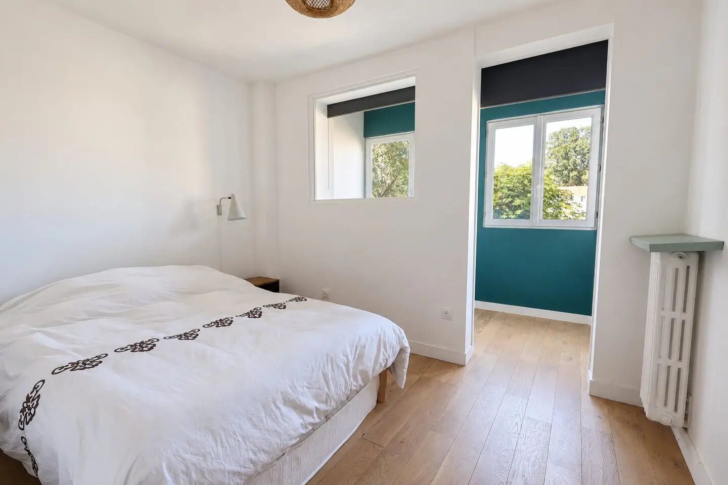 Appartement à vendre, 94m², Nantes