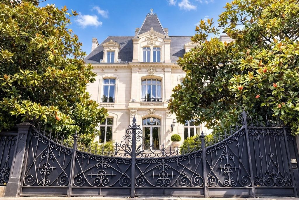 Appartement à vendre, 124m², Nantes