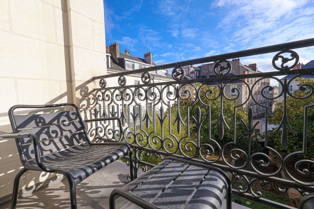 Appartement à vendre, 124m², Nantes