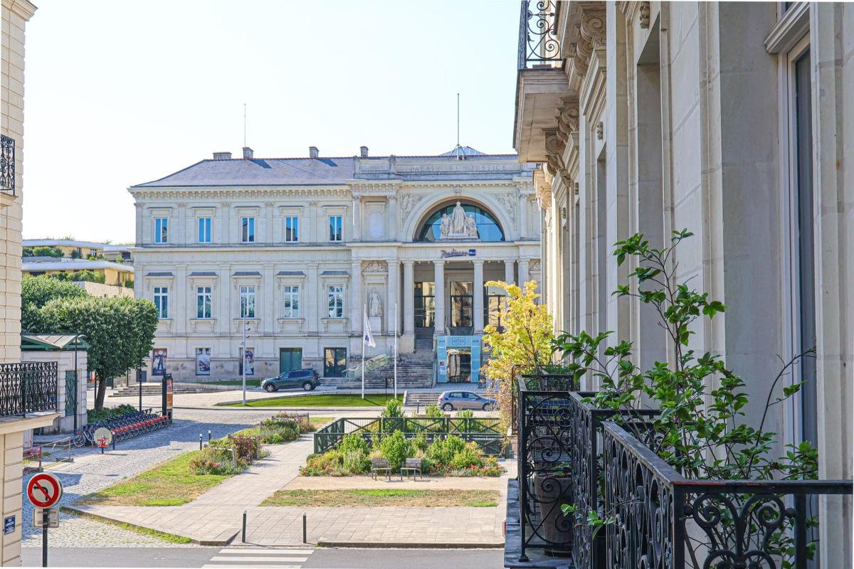 Appartement à vendre, 136m², Nantes