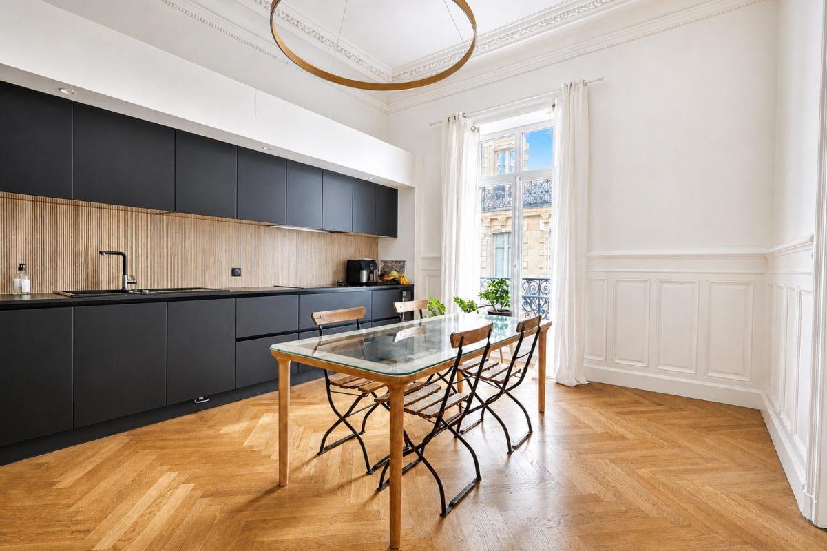 Appartement à vendre, 136m², Nantes