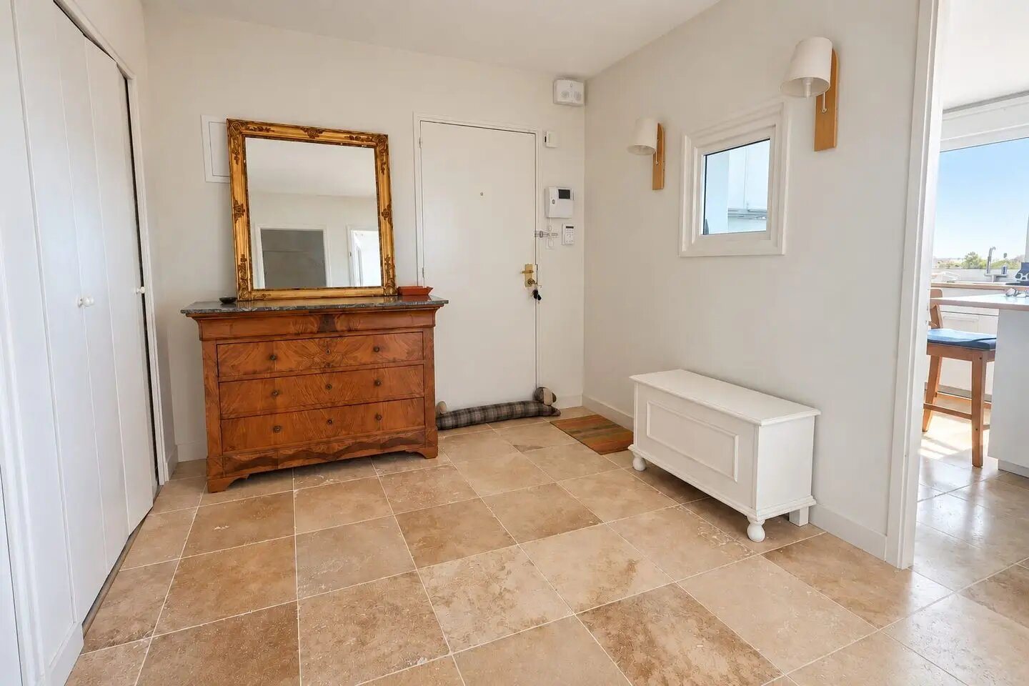 Appartement à vendre, 97m², Nantes