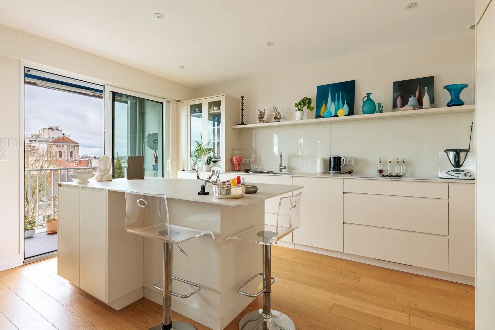 Appartement à vendre, 108m², Nantes