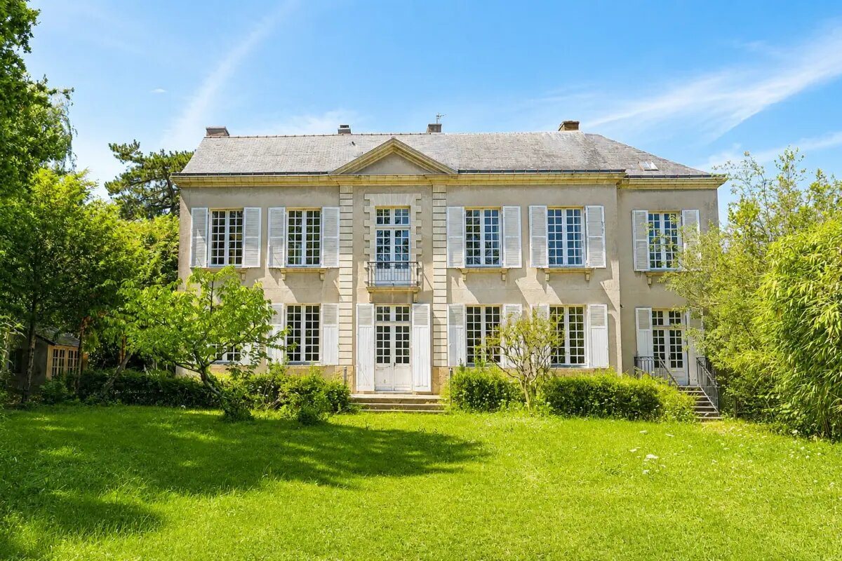Maison à vendre, 260m², Nantes