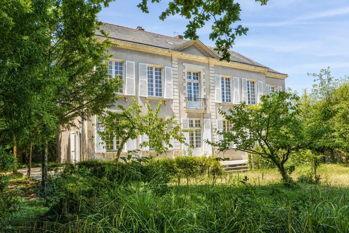 Maison à vendre, 260m², Nantes