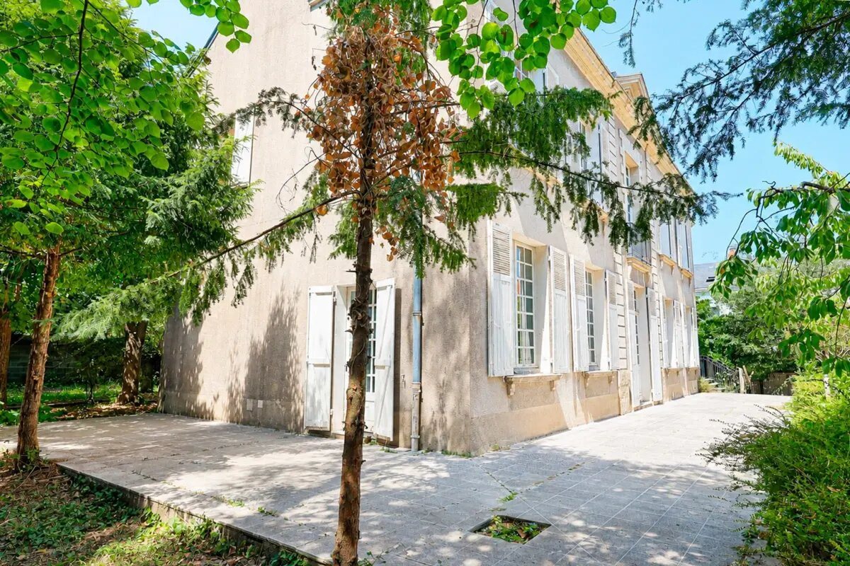 Maison à vendre, 260m², Nantes