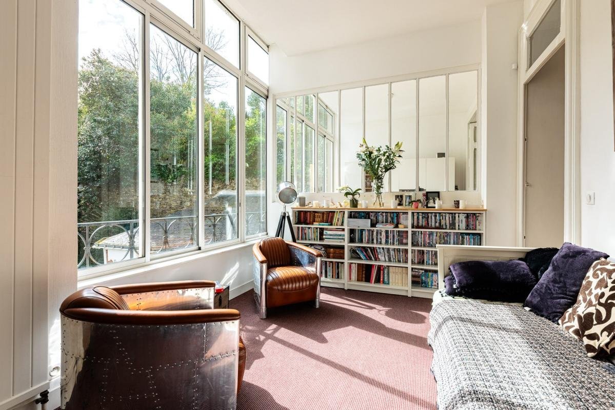Appartement à vendre, 218m², Nantes