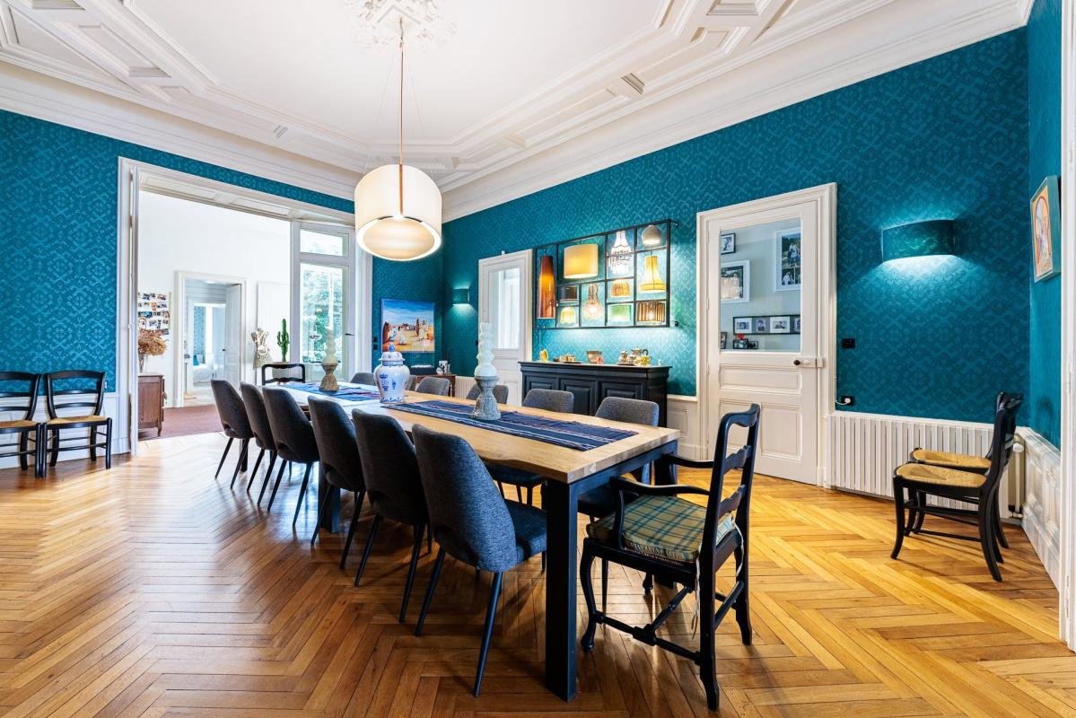Appartement à vendre, 218m², Nantes