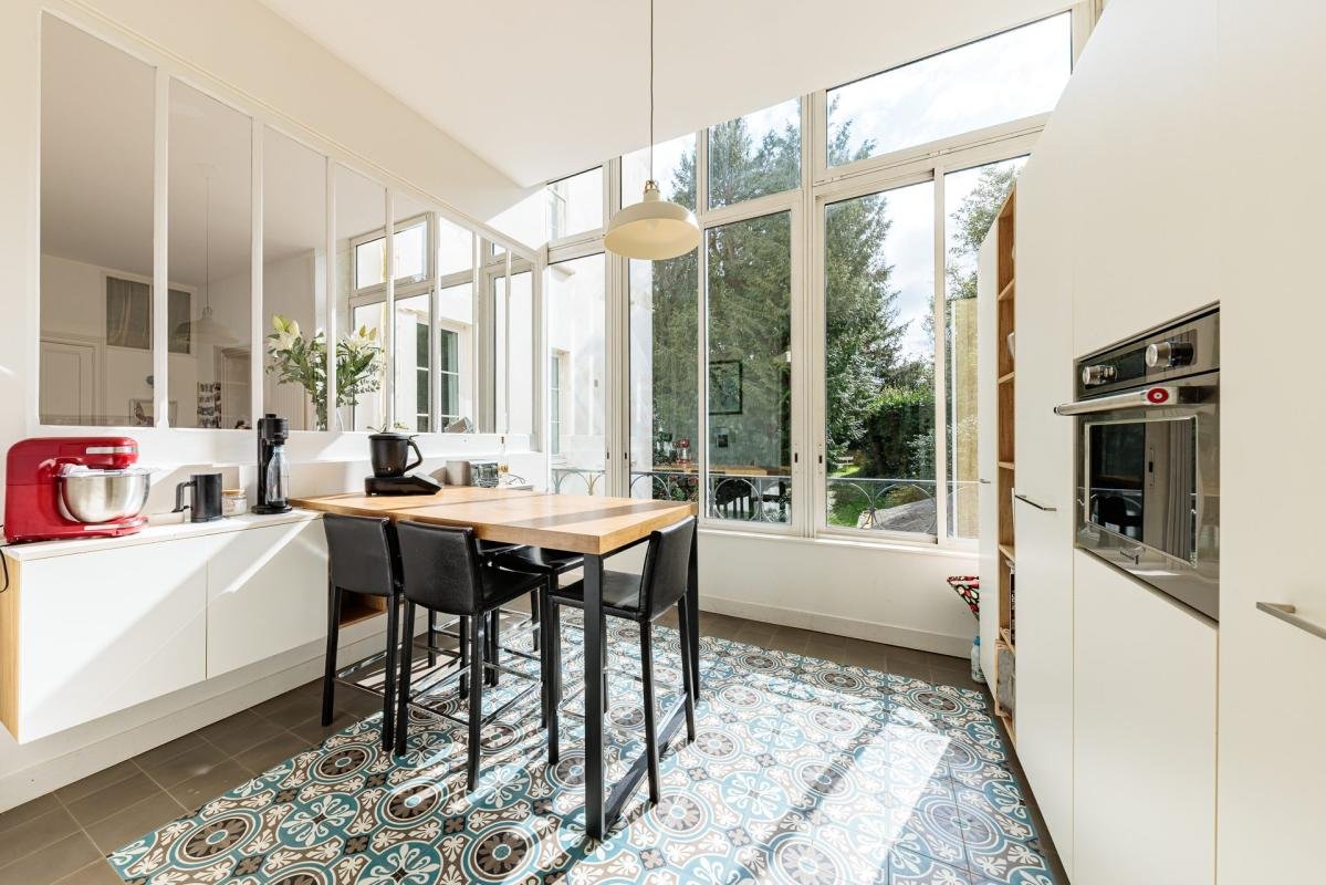Appartement à vendre, 218m², Nantes
