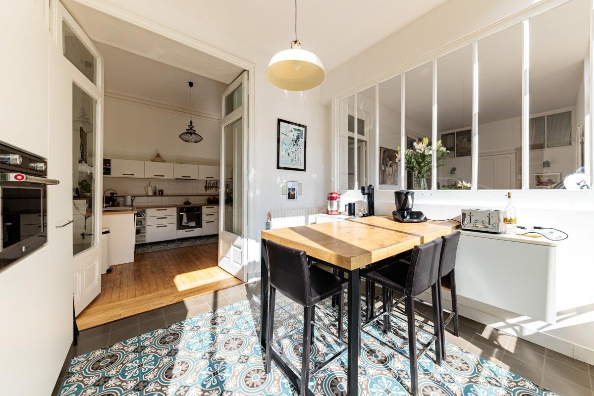 Appartement à vendre, 218m², Nantes