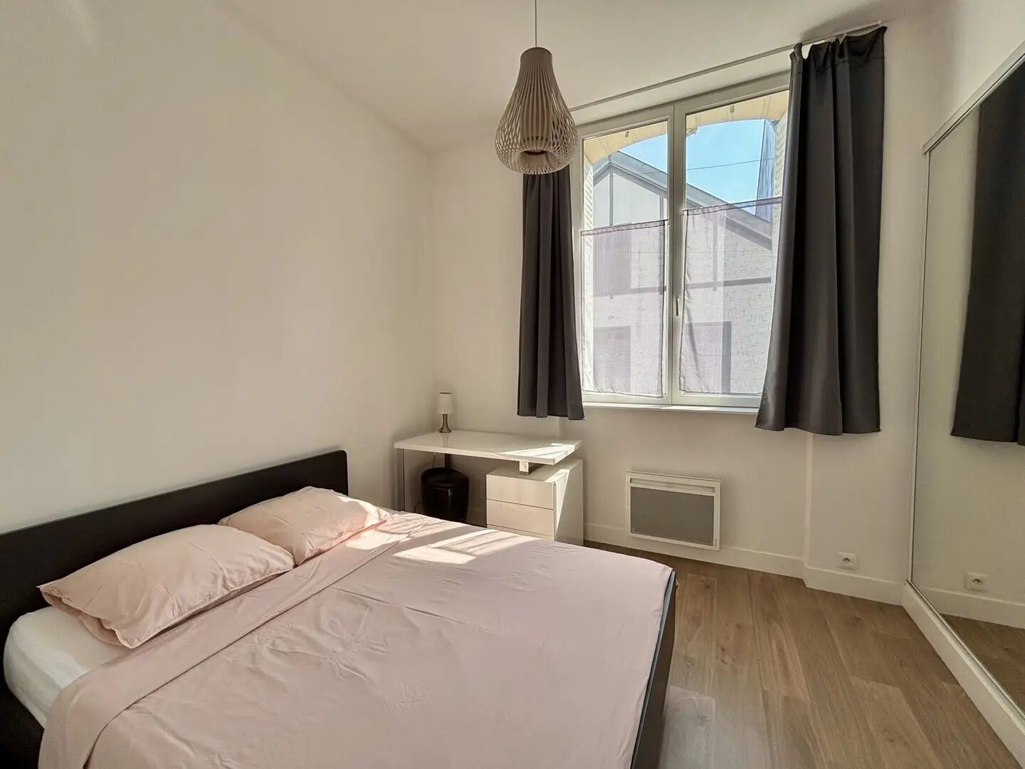 Appartement à louer, 45m², Nantes