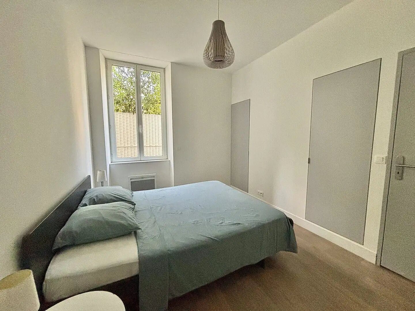 Appartement à louer, 45m², Nantes