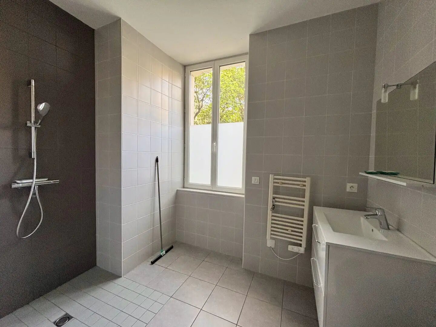 Appartement à louer, 45m², Nantes