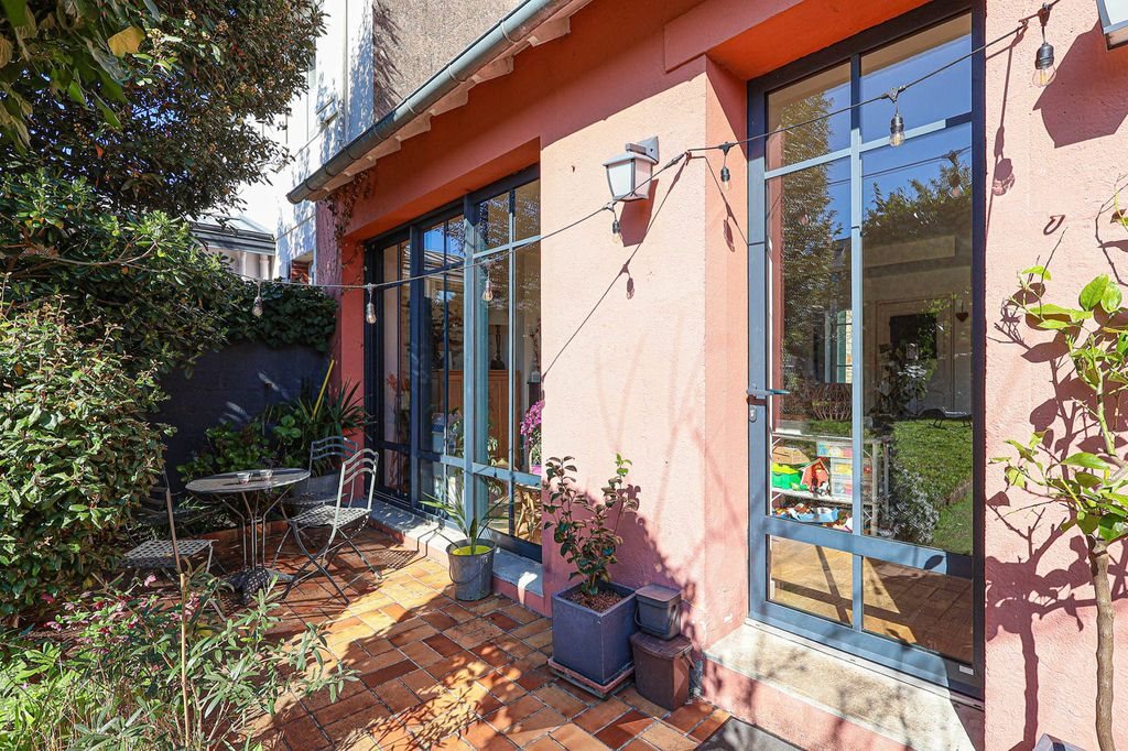 Maison à vendre, 110m², Nantes