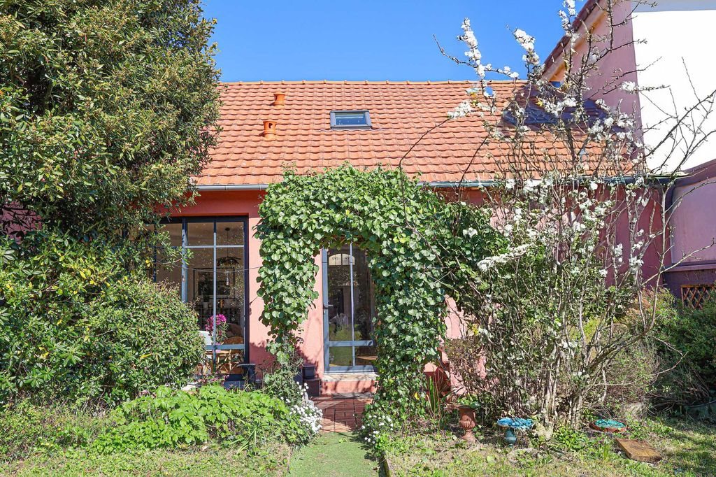 Maison à vendre, 110m², Nantes