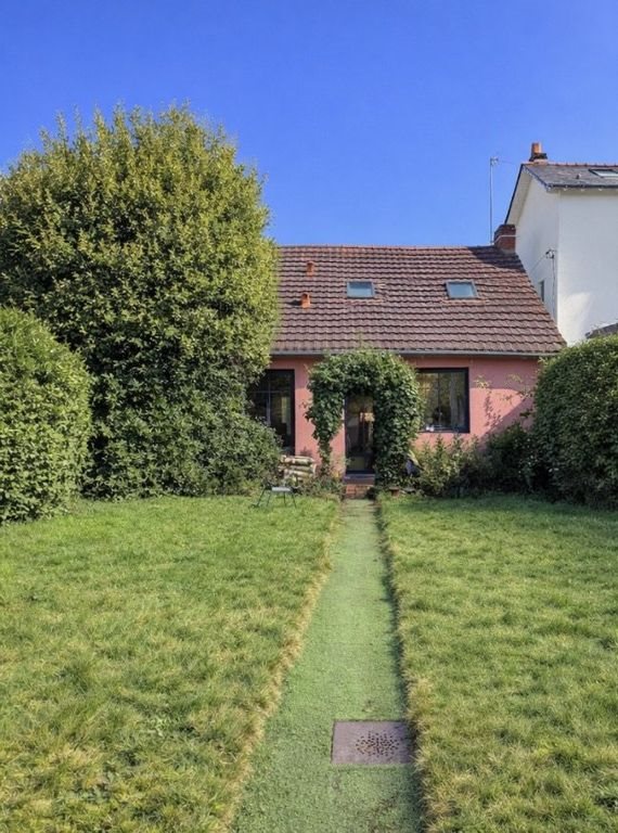 Maison à vendre, 110m², Nantes