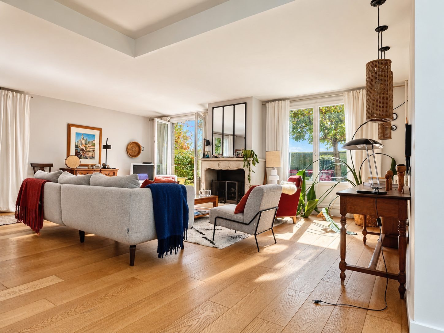 Maison à vendre, 231m², Nantes