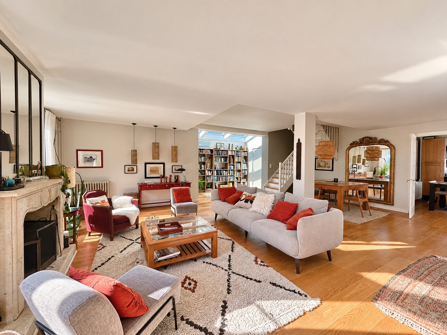 Maison à vendre, 231m², Nantes