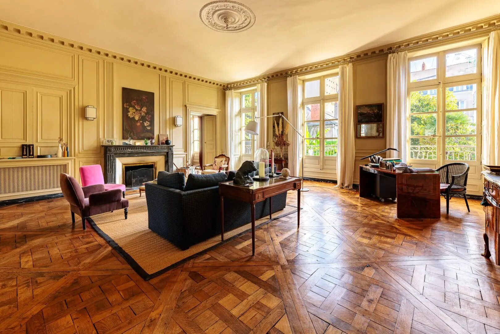 Appartement à vendre, 265m², Nantes