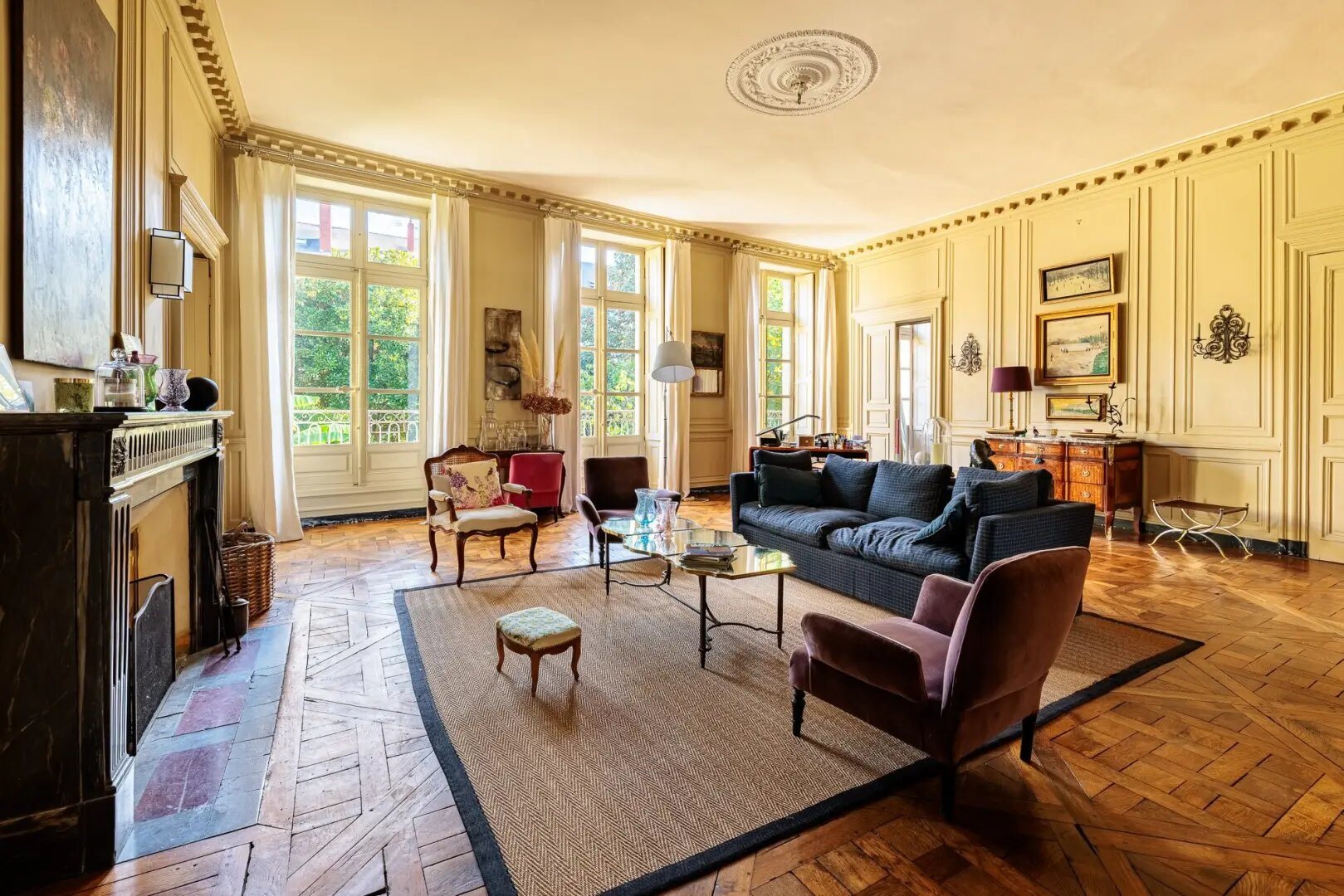 Appartement à vendre, 265m², Nantes