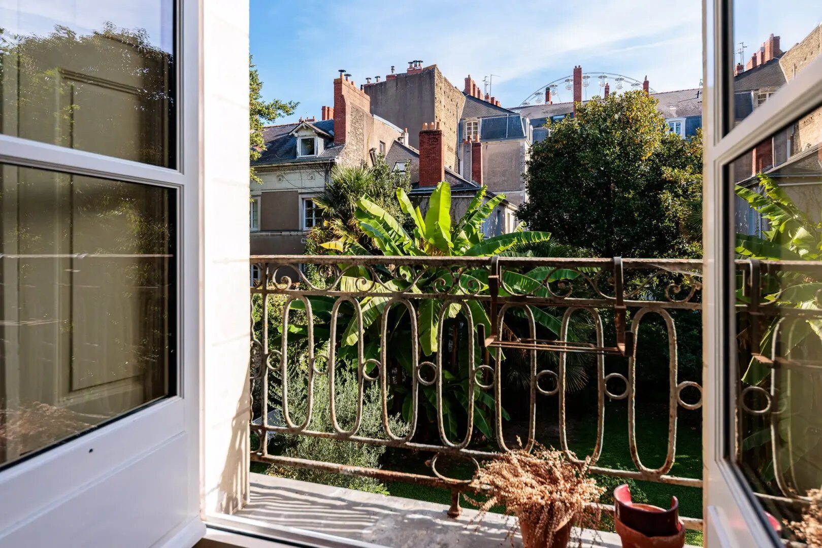 Appartement à vendre, 265m², Nantes