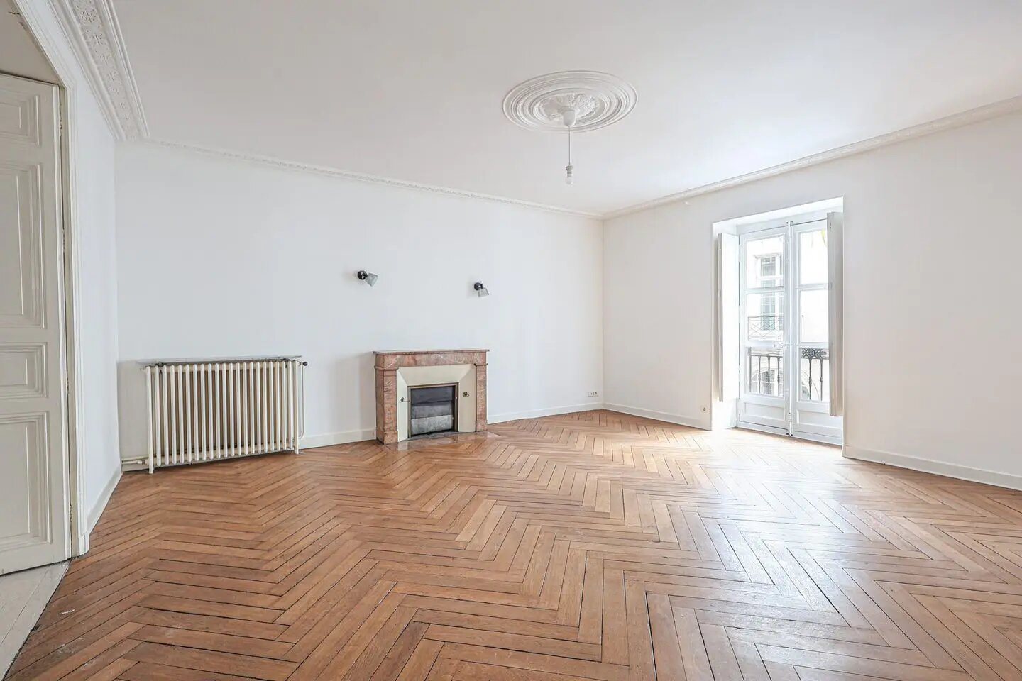 Appartement à vendre, 81m², Nantes