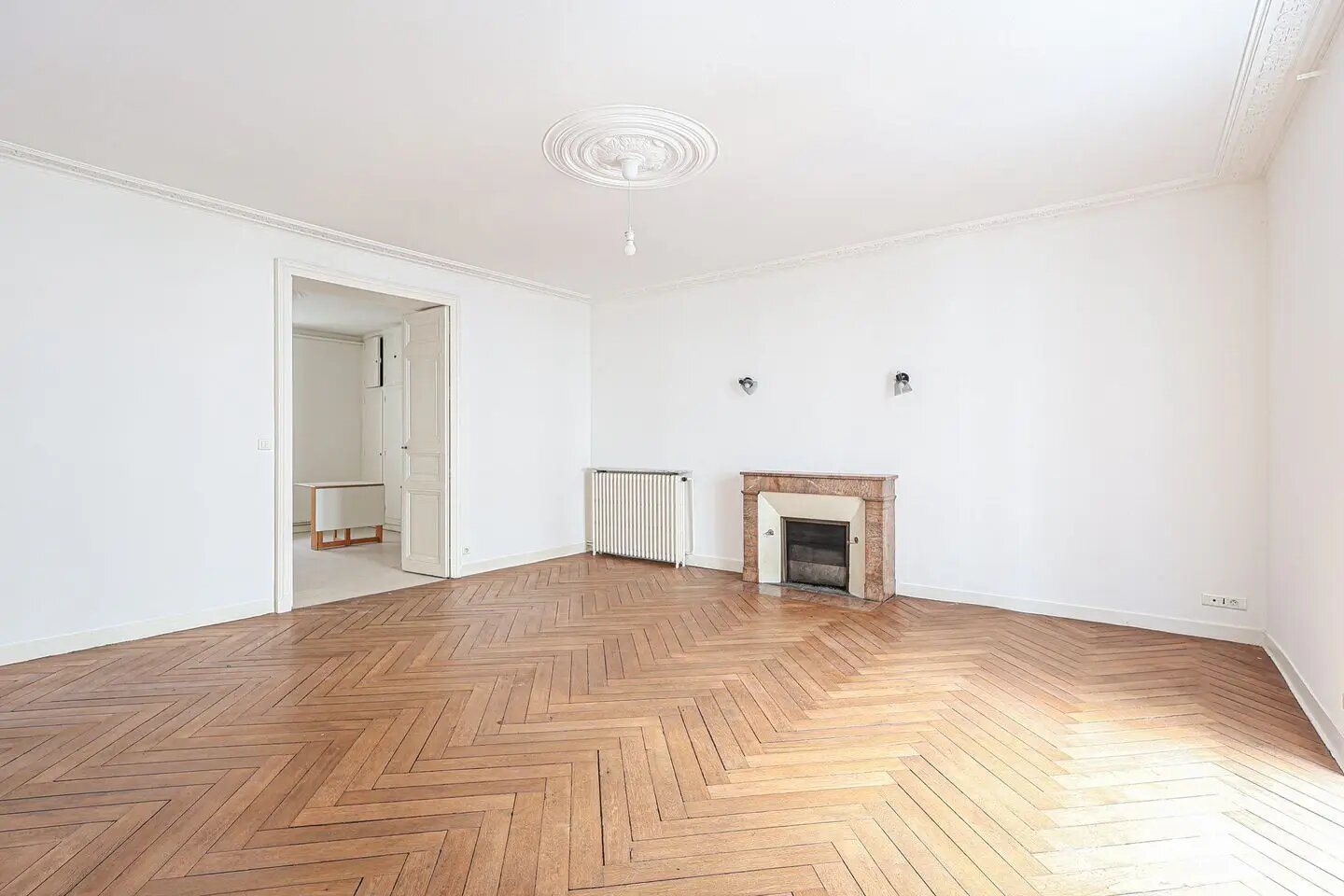 Appartement à vendre, 81m², Nantes