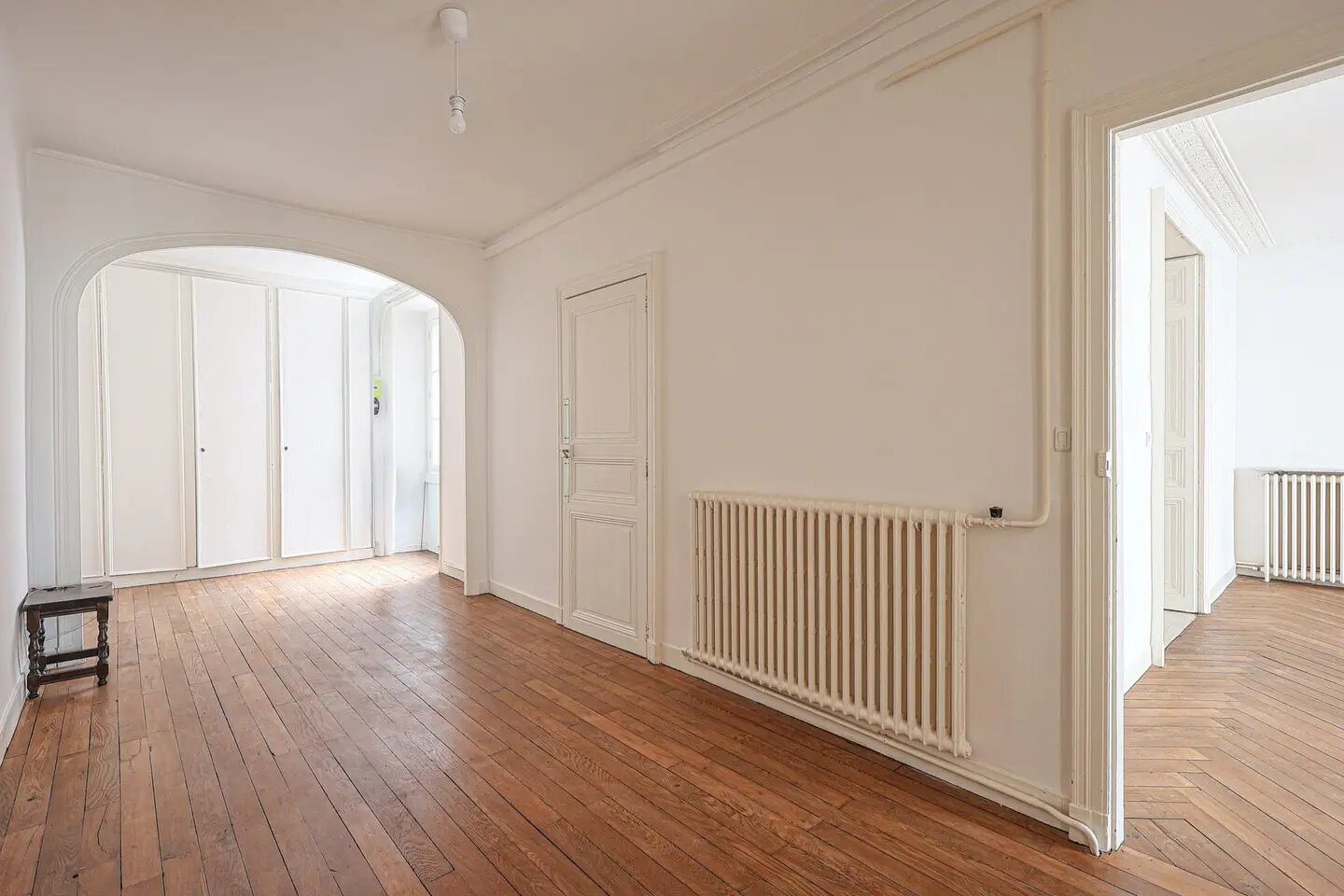 Appartement à vendre, 81m², Nantes