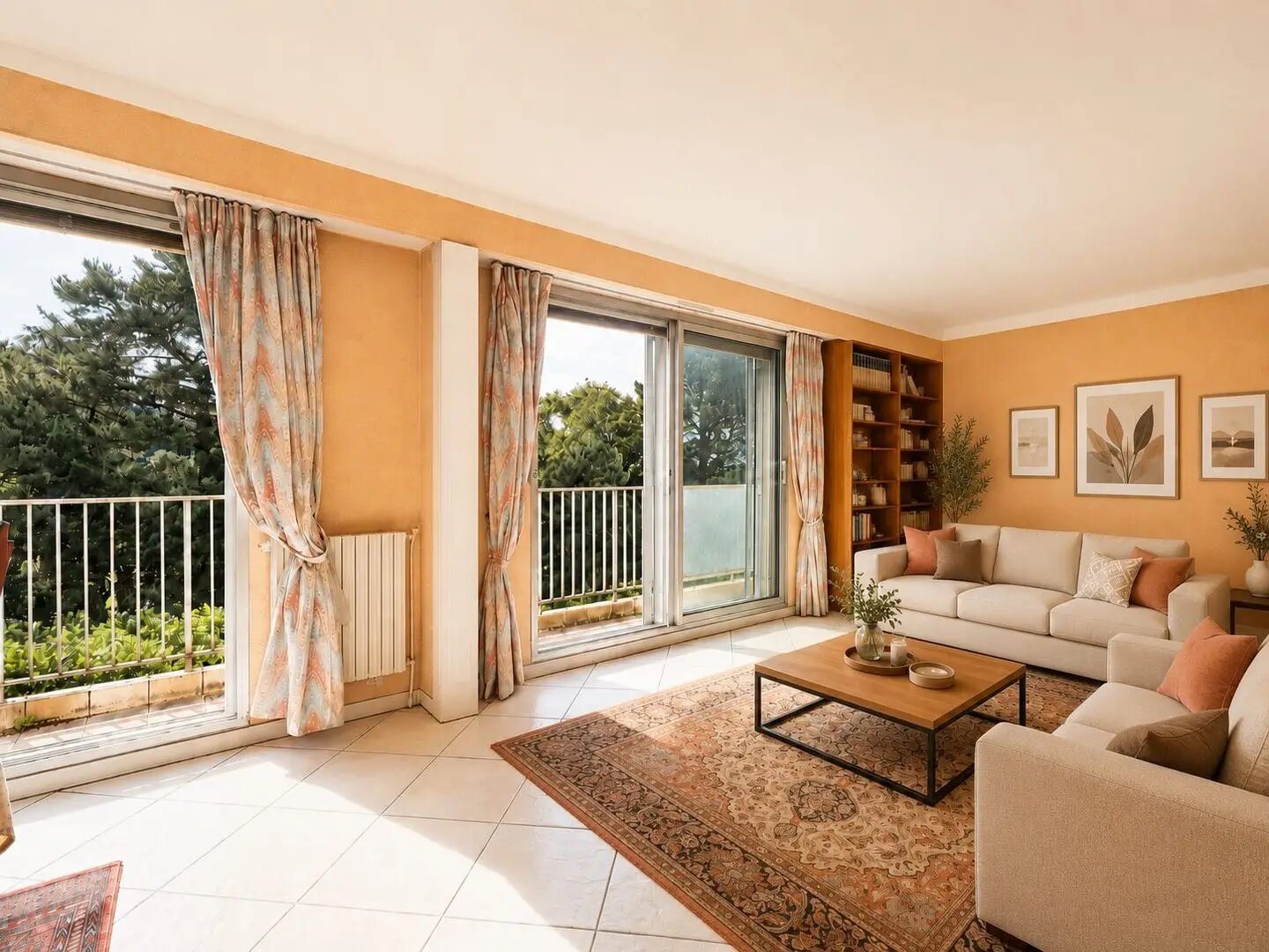 Appartement à vendre, 173m², Nantes