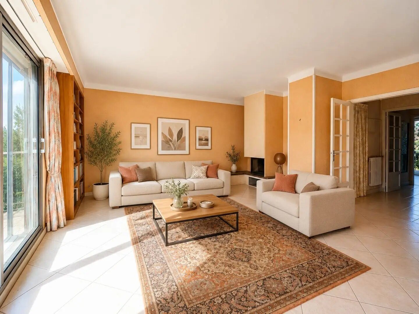 Appartement à vendre, 173m², Nantes