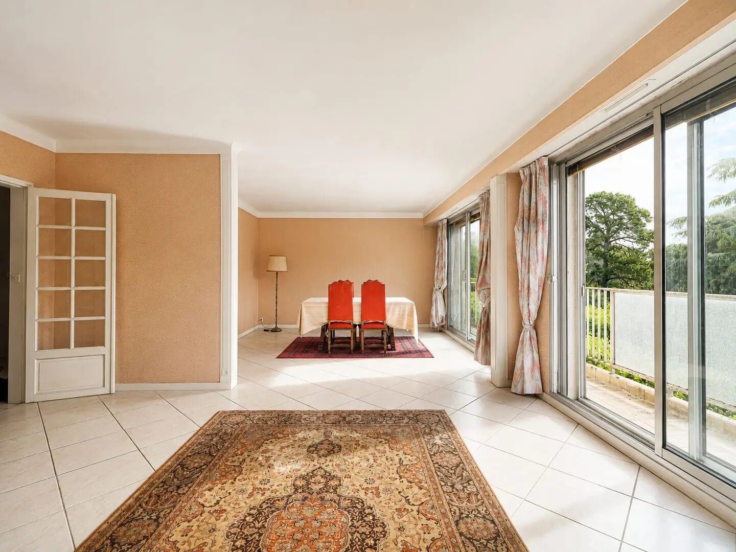 Appartement à vendre, 173m², Nantes