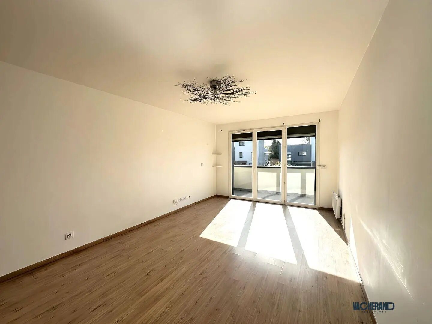 Appartement à vendre, 47m², Wattignies