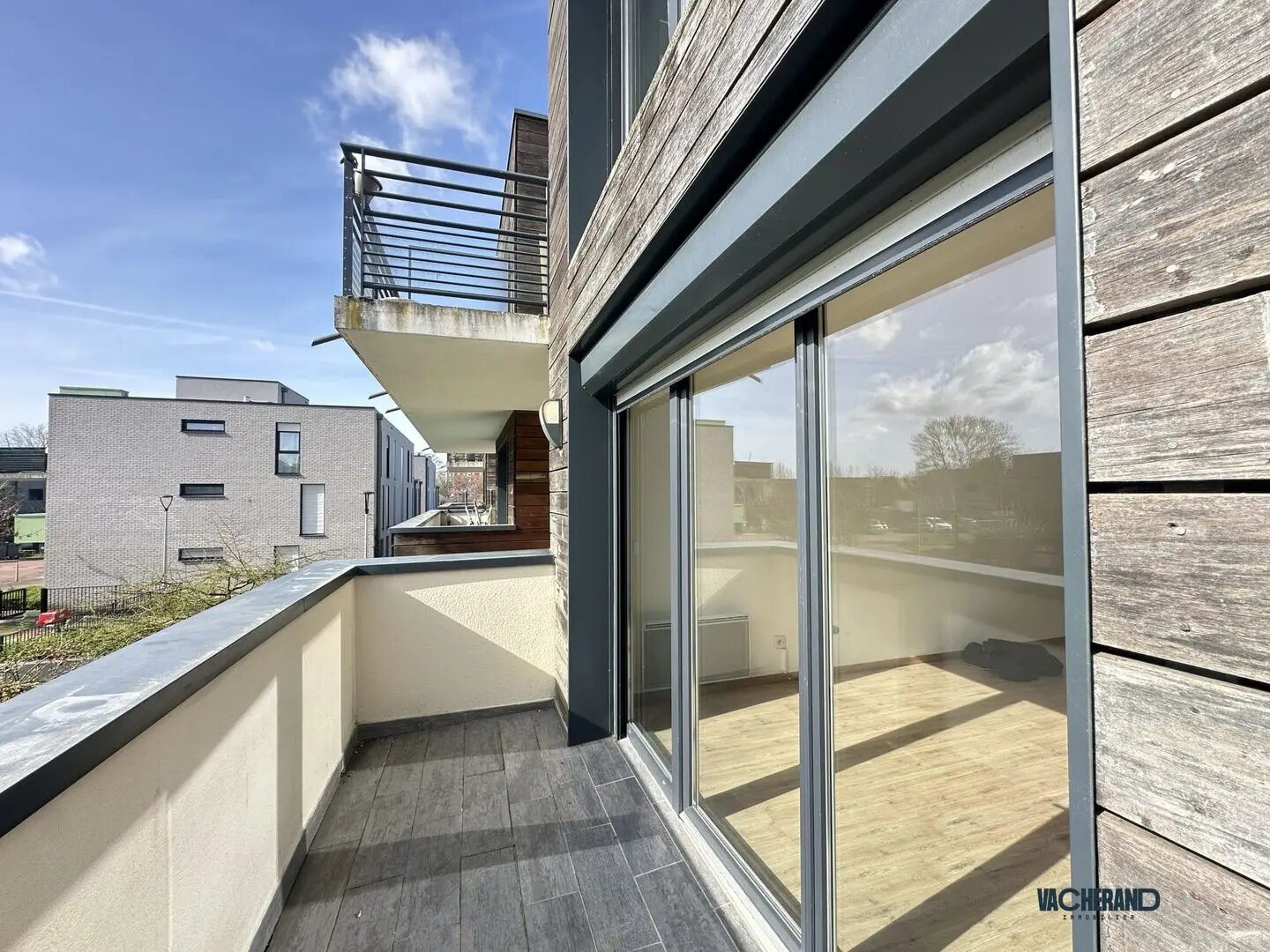 Appartement à vendre, 47m², Wattignies
