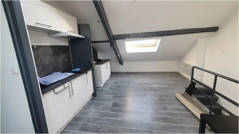Appartement à louer, 29m², Faches-Thumesnil