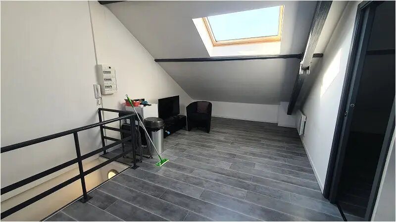 Appartement à louer, 29m², Faches-Thumesnil