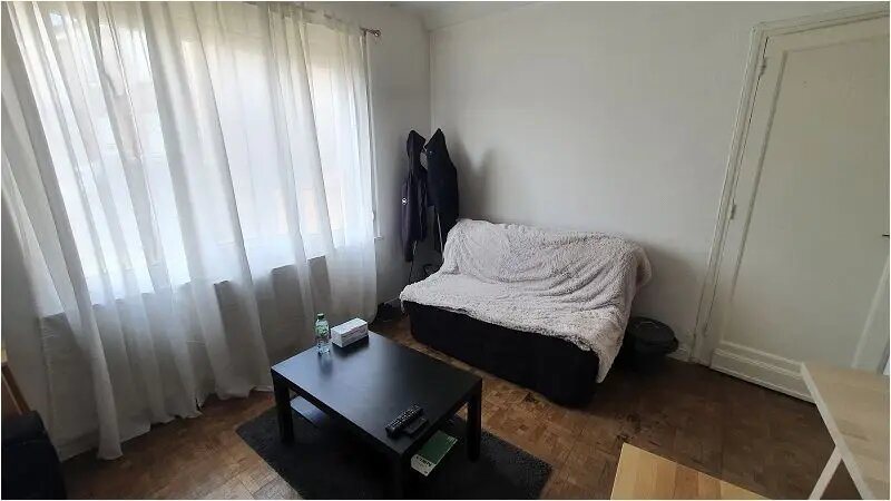 Appartement à louer, 28m², Lille