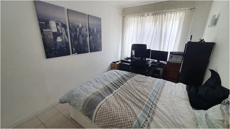 Appartement à louer, 28m², Lille