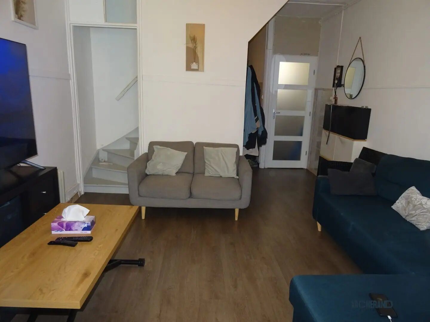 Maison à vendre, 85m², Lille