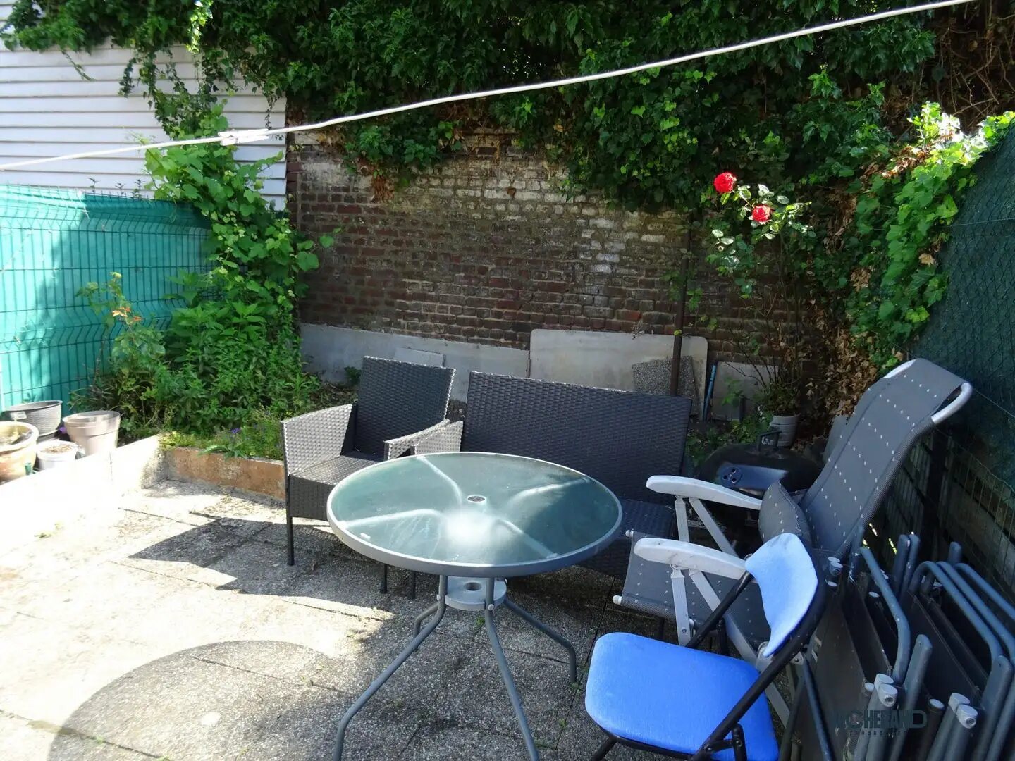 Maison à vendre, 85m², Lille