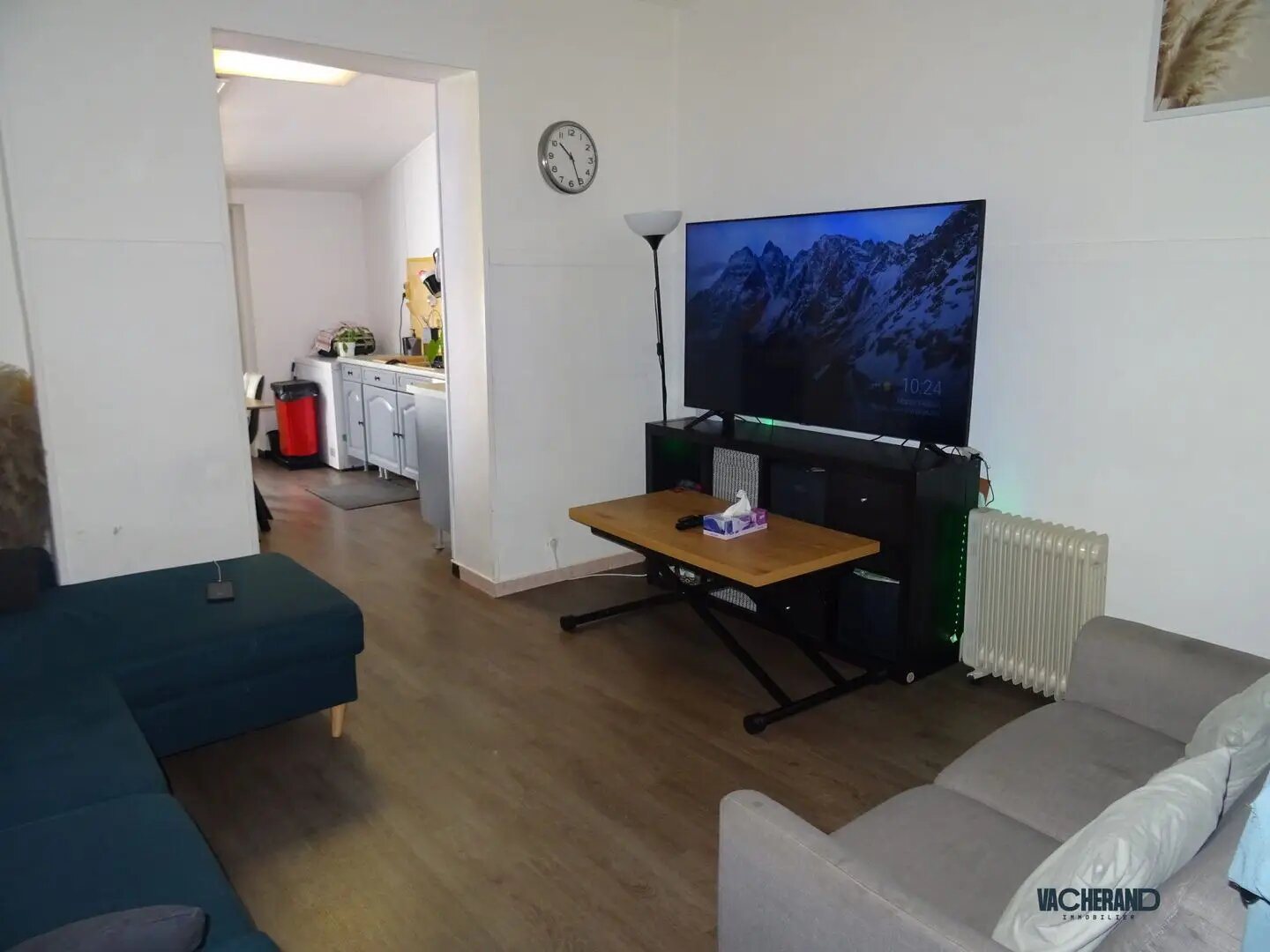 Maison à vendre, 85m², Lille