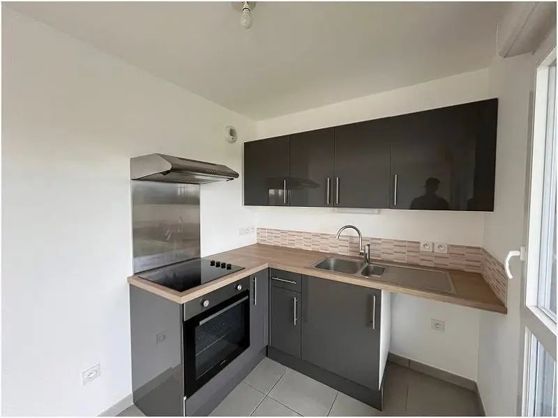 Appartement à louer, 39m², Faches-Thumesnil