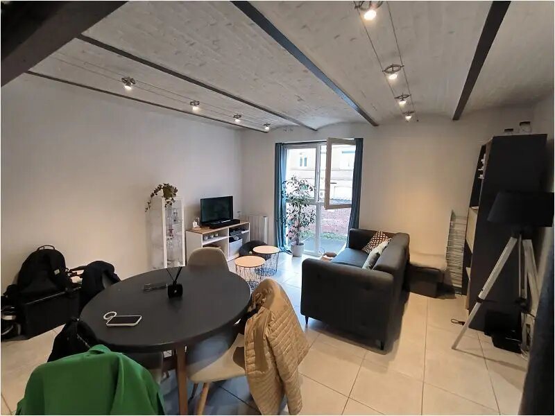 Appartement à louer, 37m², Faches-Thumesnil