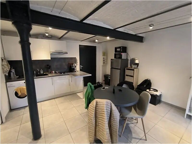 Appartement à louer, 37m², Faches-Thumesnil