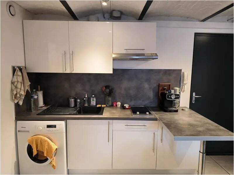 Appartement à louer, 37m², Faches-Thumesnil