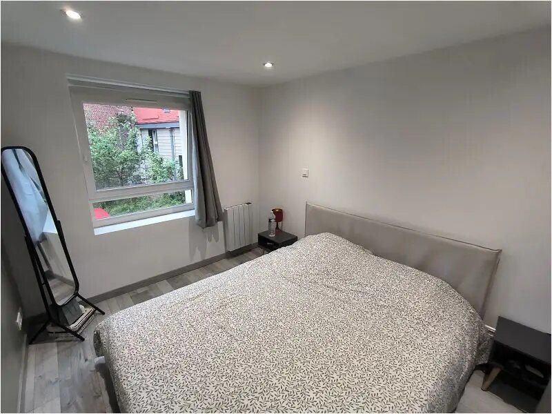 Appartement à louer, 37m², Faches-Thumesnil