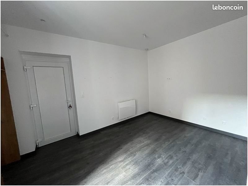 Appartement à louer, 31m², Faches-Thumesnil