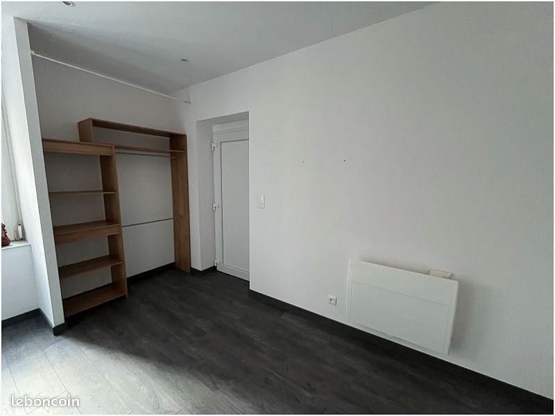 Appartement à louer, 31m², Faches-Thumesnil