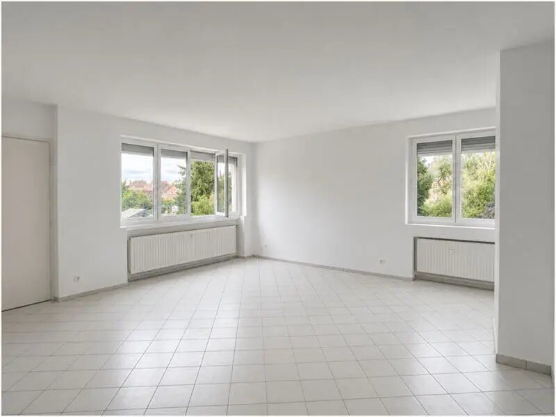Appartement à louer, 58m², Loos