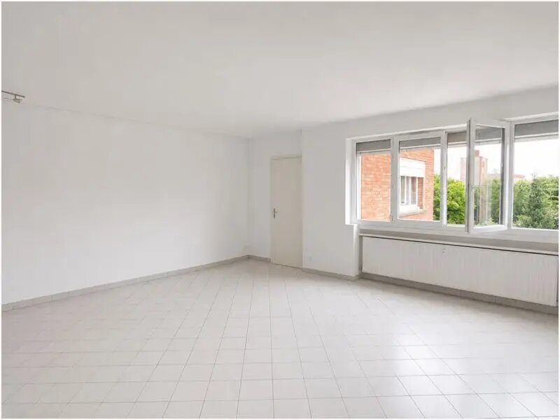 Appartement à louer, 58m², Loos